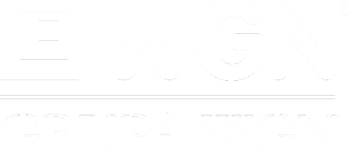 Logo Grupa WGN